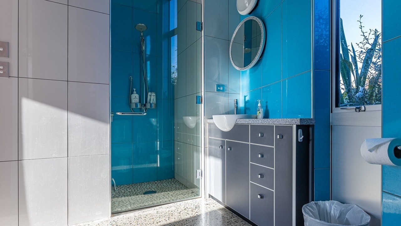 Photo of Bathroom in Tasman