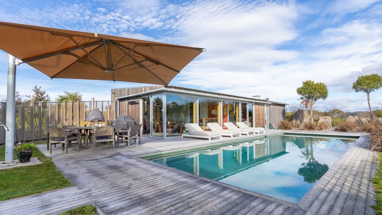 Photo of Outdoor in Tasman
