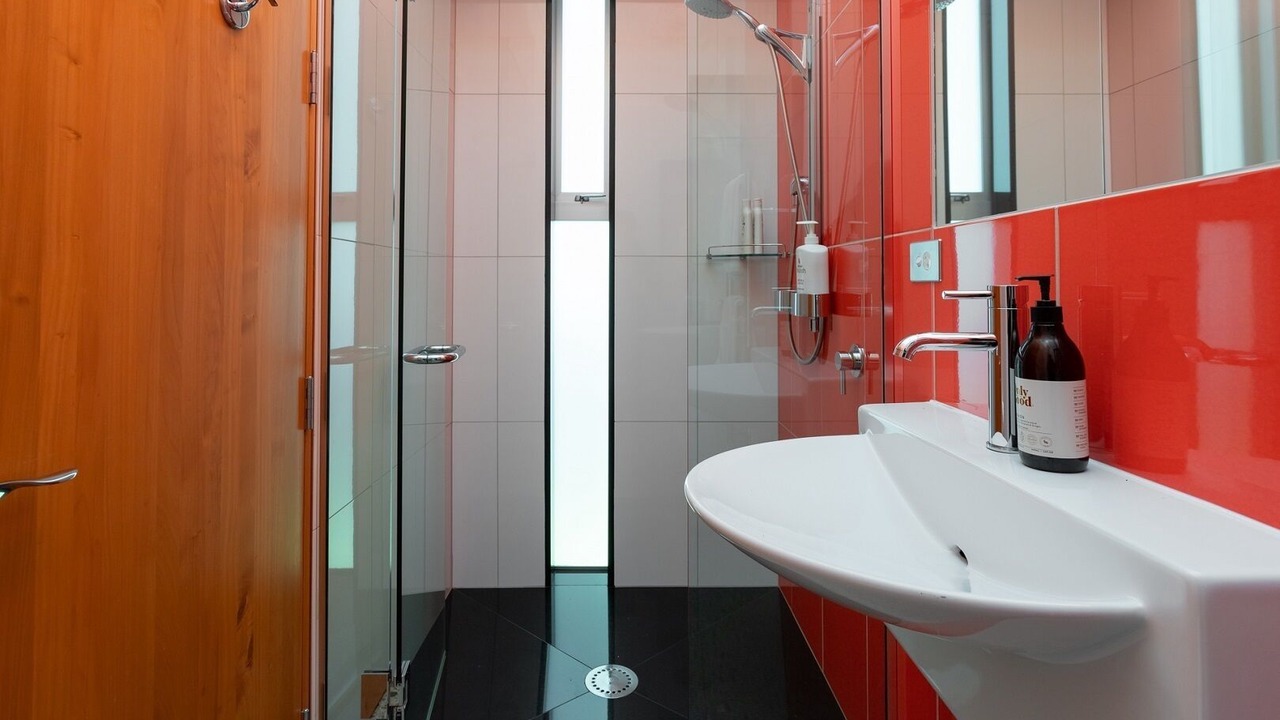 Photo of Bathroom in Tasman
