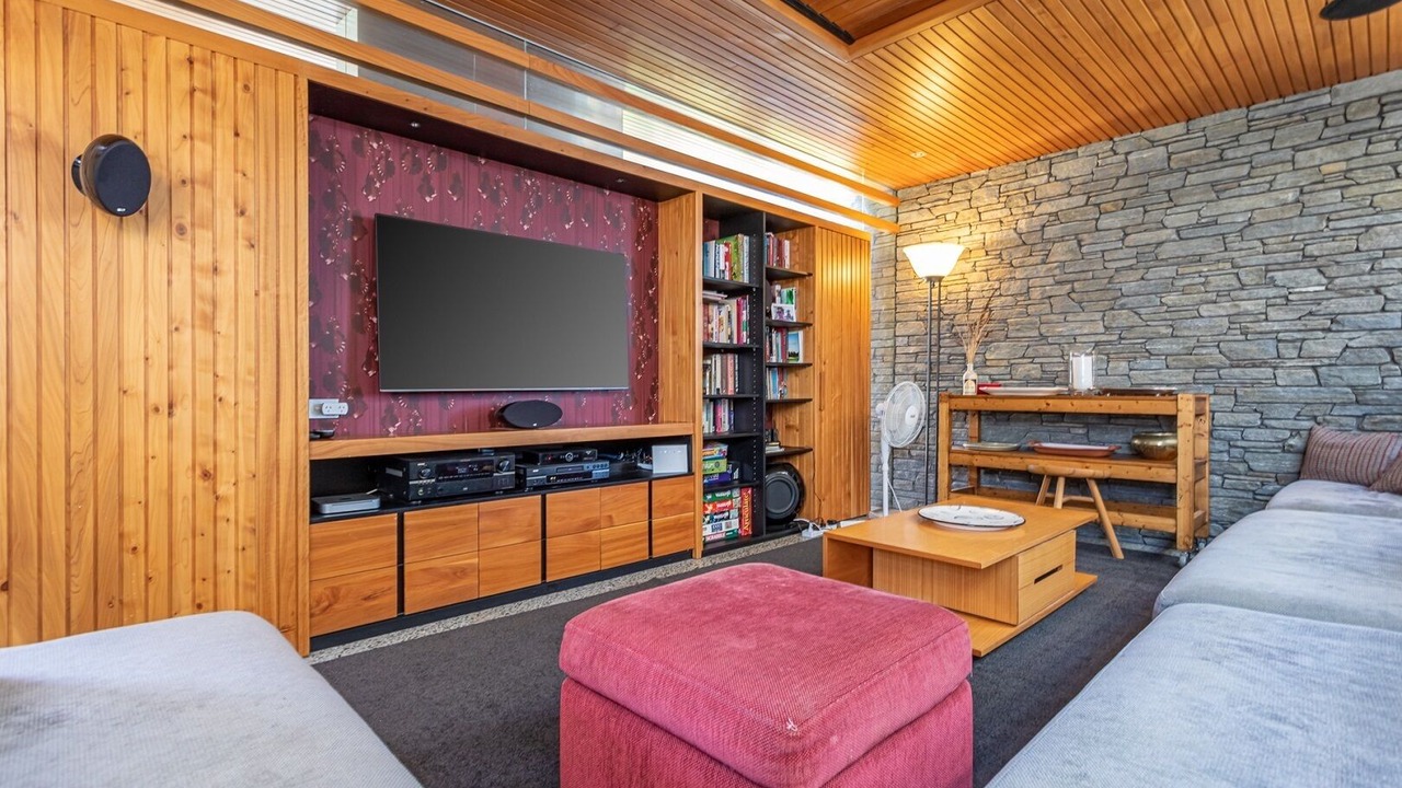 Photo of Bedroom in Tasman