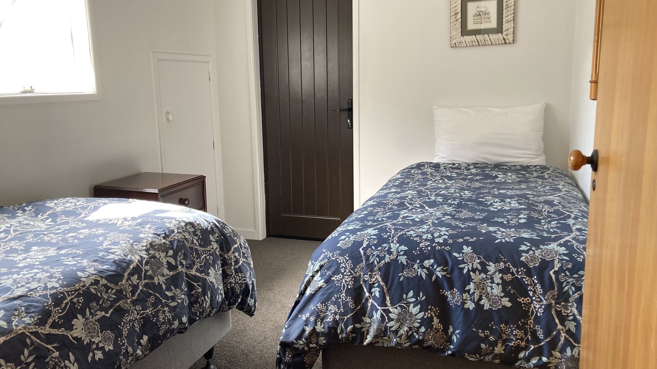 Photo of Bedroom in Russell