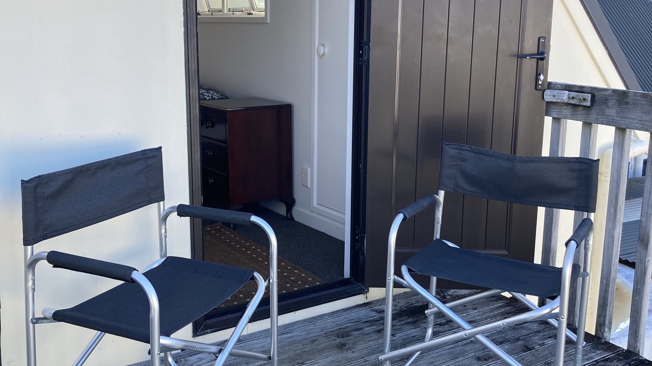 Photo of Patio Balcony in Russell