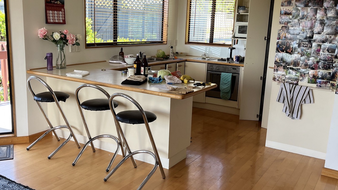 Photo of Kitchen in Tawa