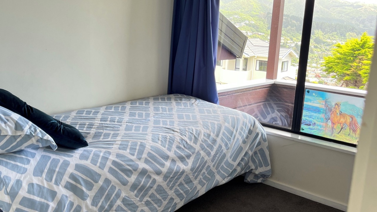 Photo of Bedroom in Tawa