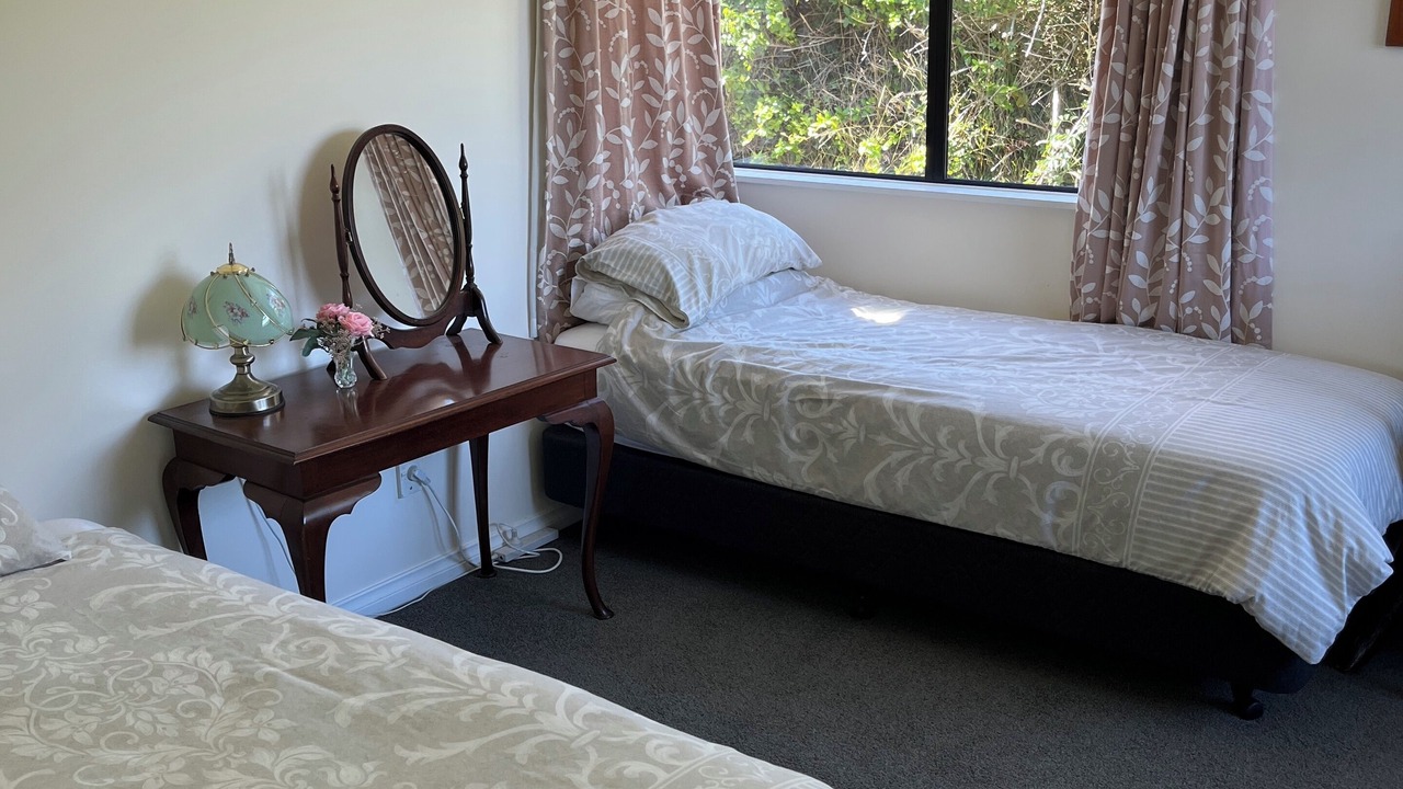 Photo of Bedroom in Tawa