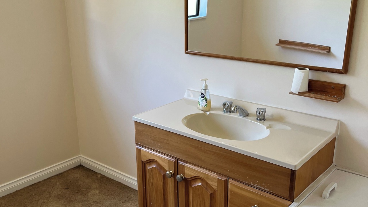 Photo of Bathroom in Tawa