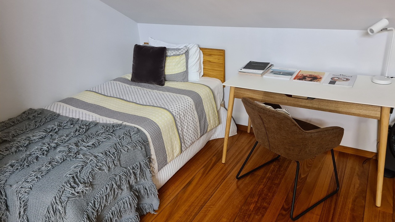 Photo of Bedroom in Ngunguru