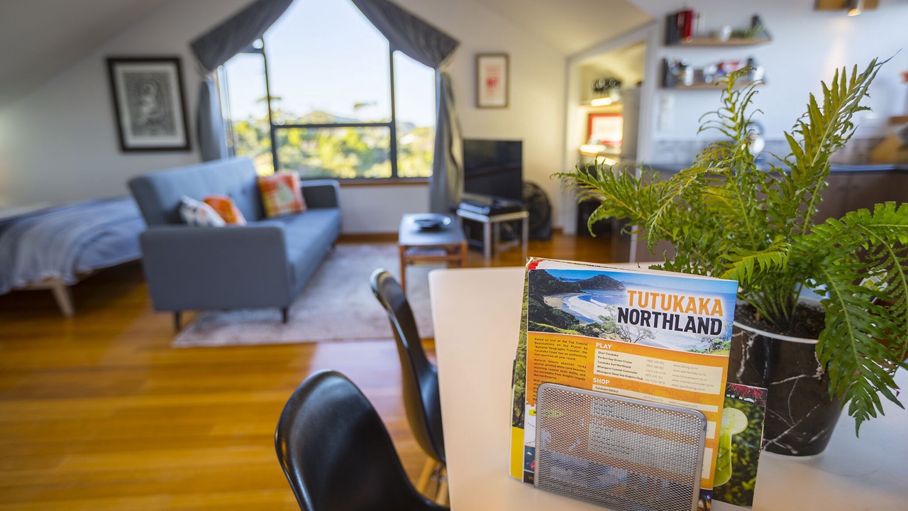 Photo of Livingroom in Ngunguru