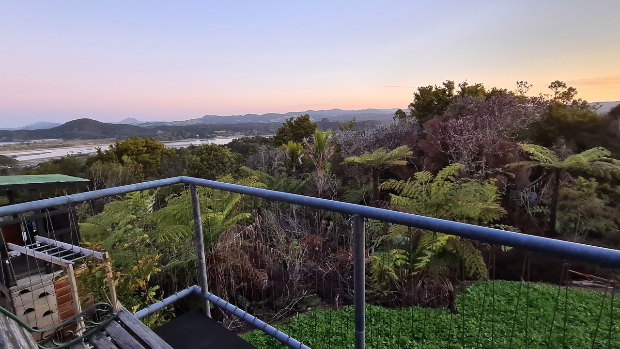 Photo of Patio Balcony in Ngunguru