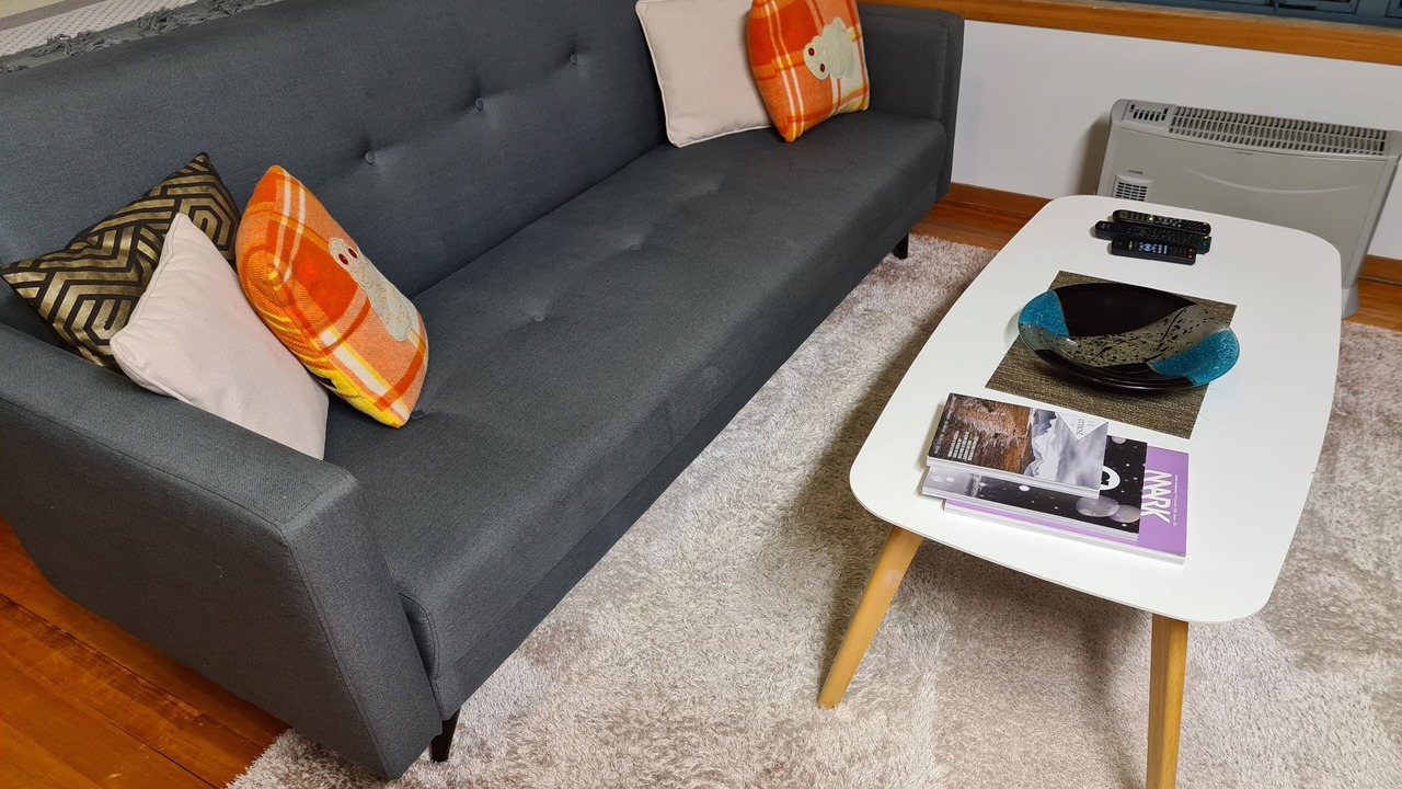 Photo of Livingroom in Ngunguru