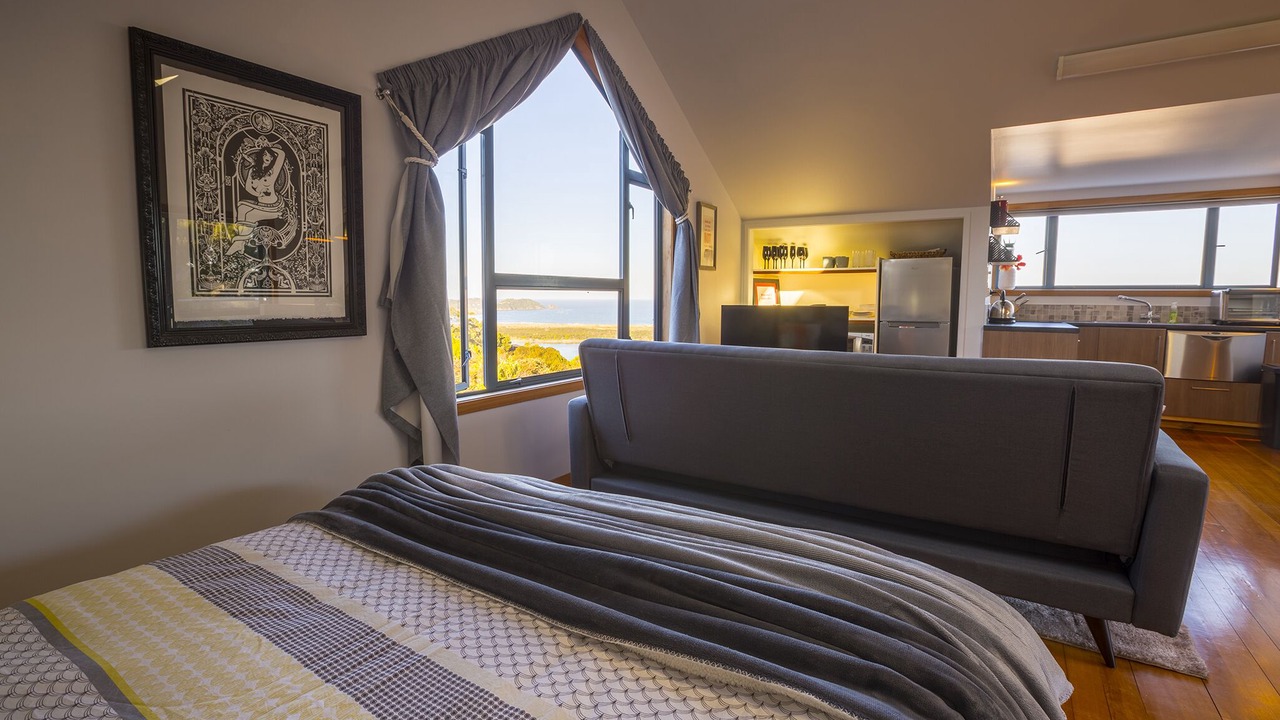 Photo of Bedroom in Ngunguru