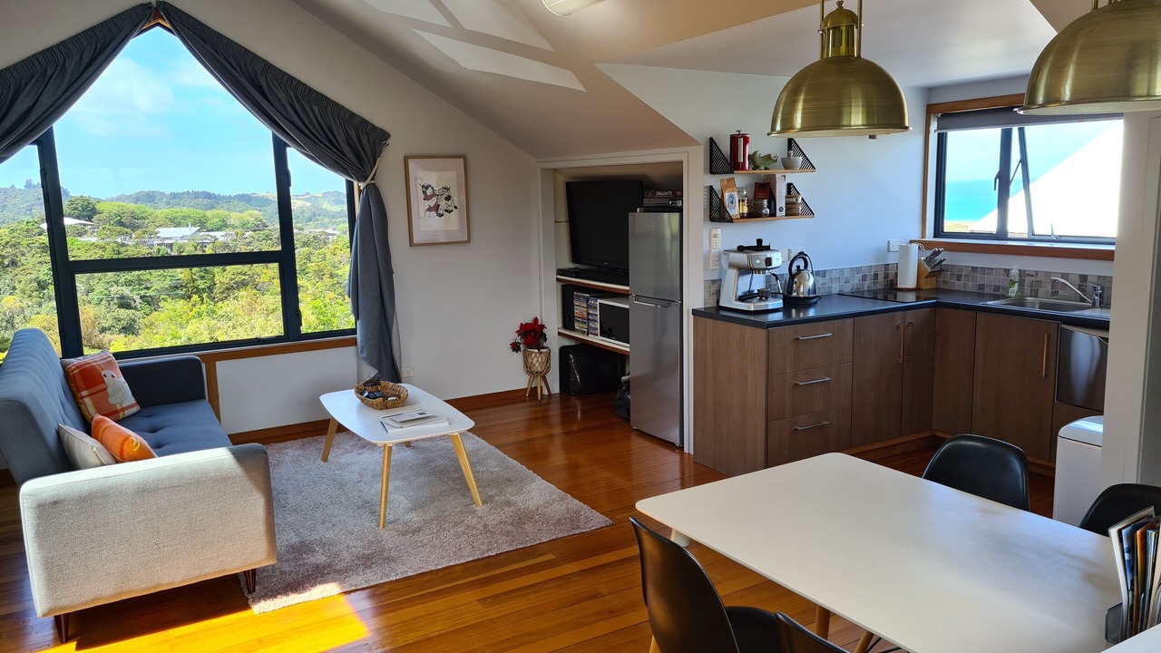 Photo of Livingroom in Ngunguru