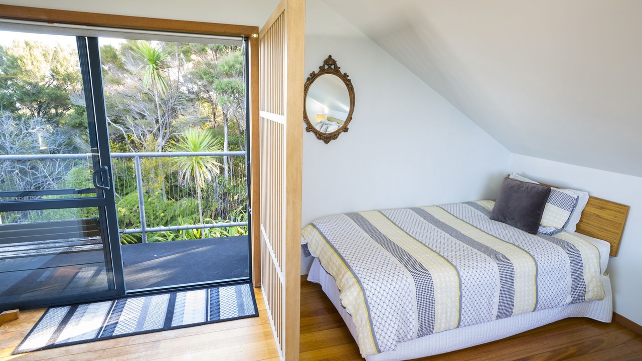 Photo of Bedroom in Ngunguru