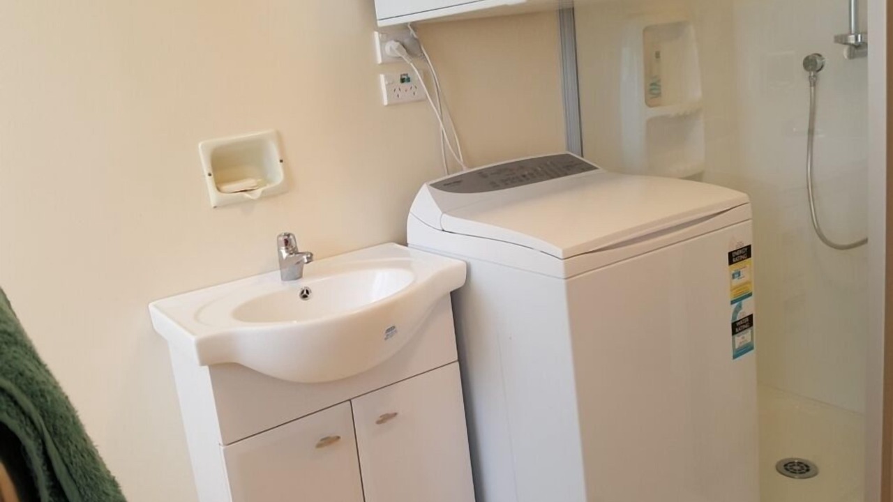 Photo of Bathroom in Johnsonville