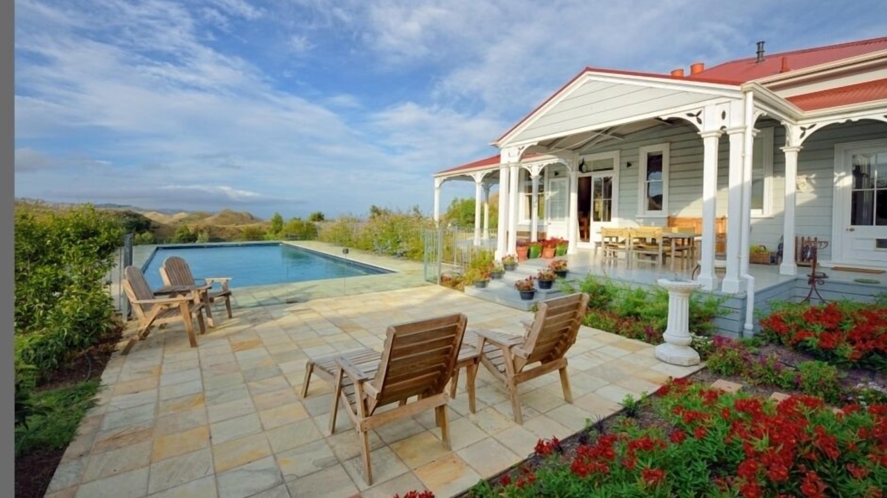 Photo of Outdoor in Waimarama