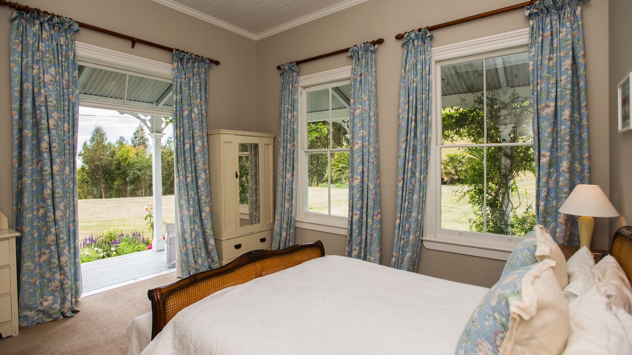 Photo of Bedroom in Waimarama
