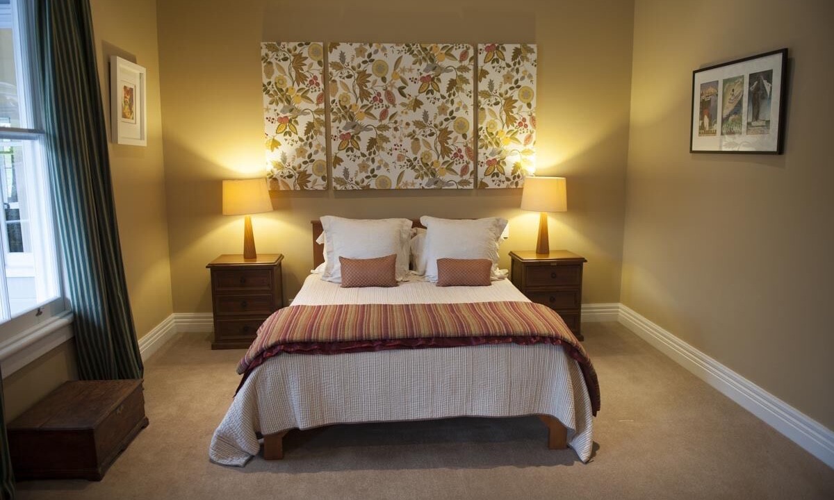 Photo of Bedroom in Waimarama