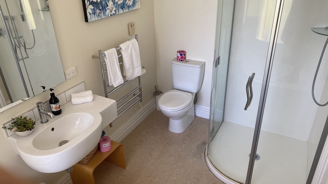 Photo of Bedroom in Waimarama