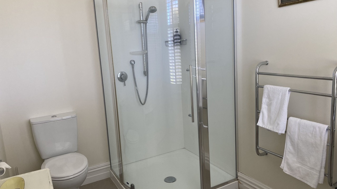 Photo of Bathroom in Waimarama