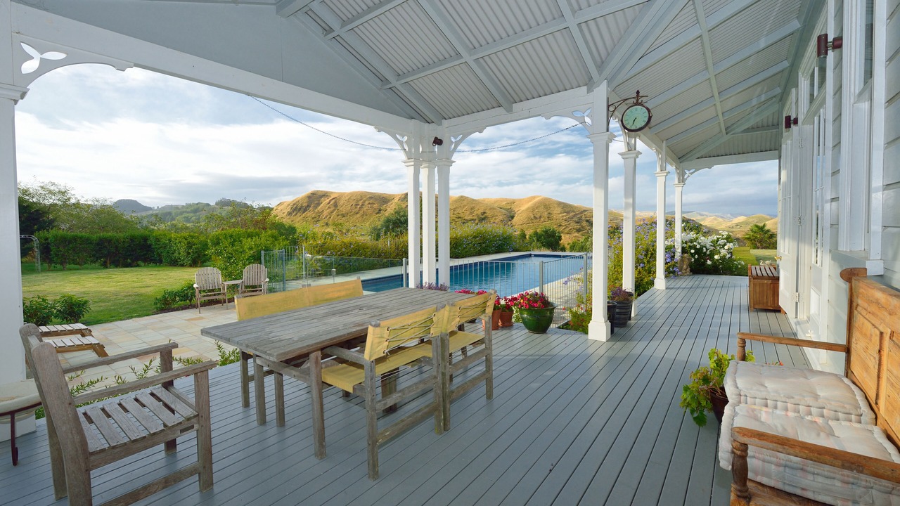 Photo of Outdoor in Waimarama