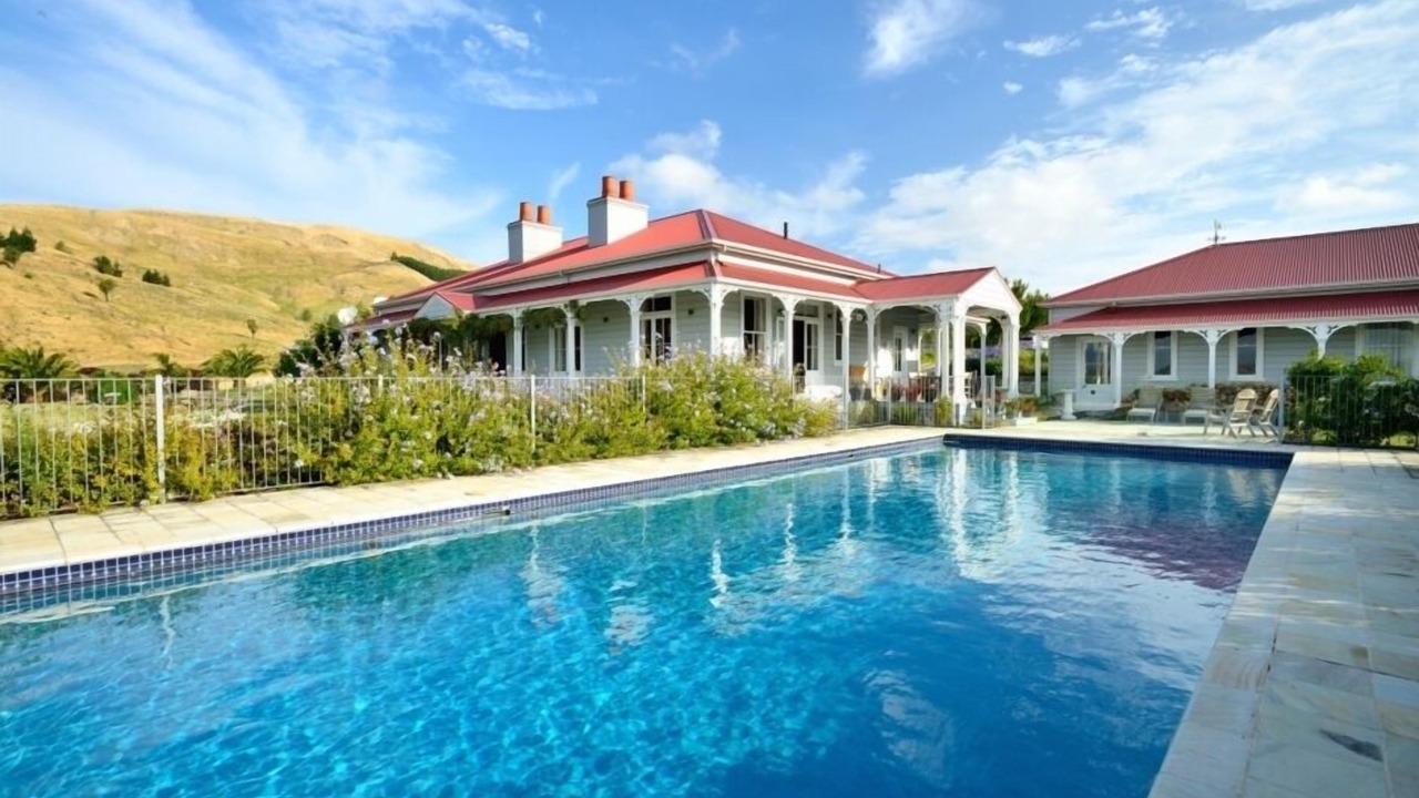 Photo of Outdoor in Waimarama