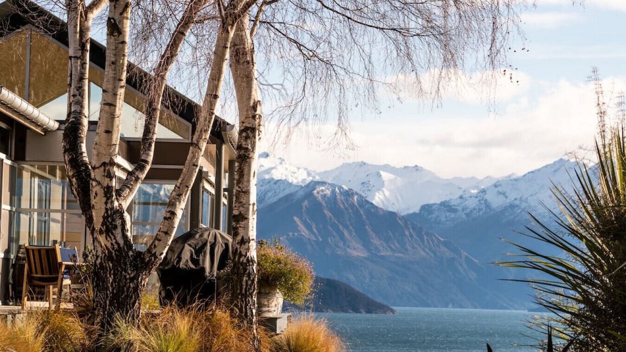 Photo of Outdoor in Wanaka
