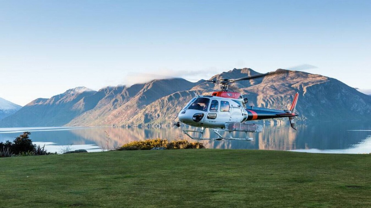 Photo of Outdoor in Wanaka