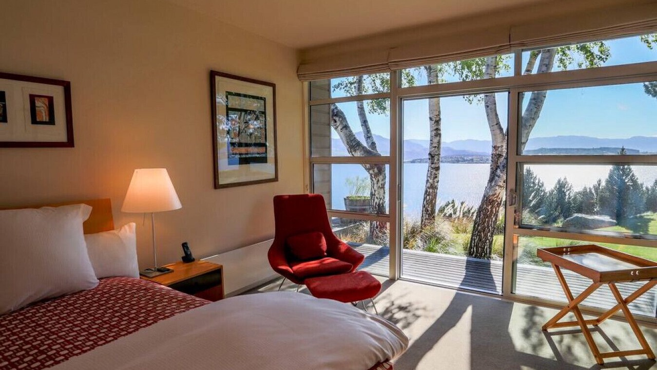Photo of Bedroom in Wanaka
