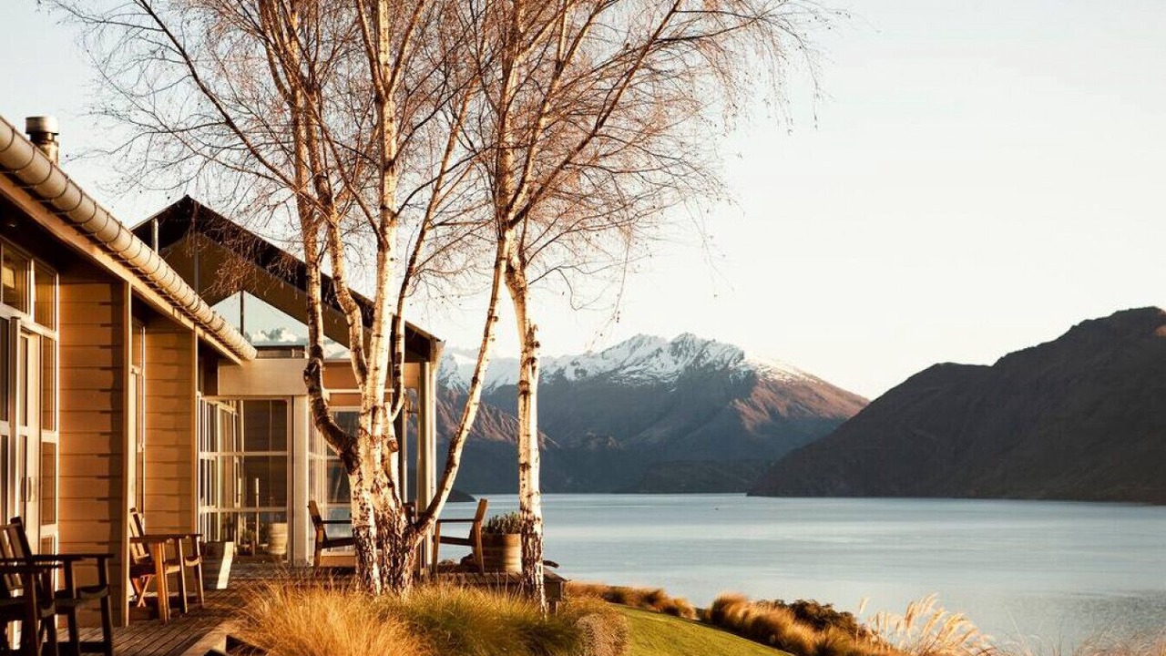 Photo of Outdoor in Wanaka