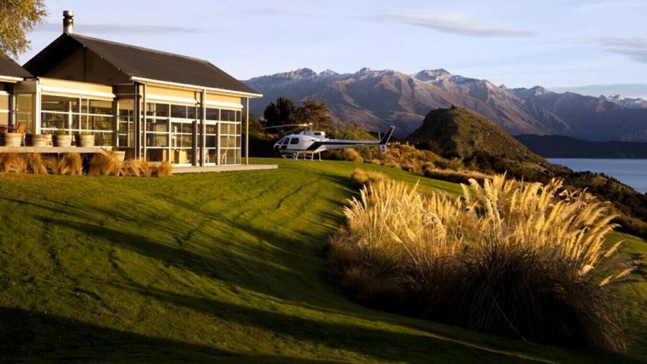 Photo of Outdoor in Wanaka