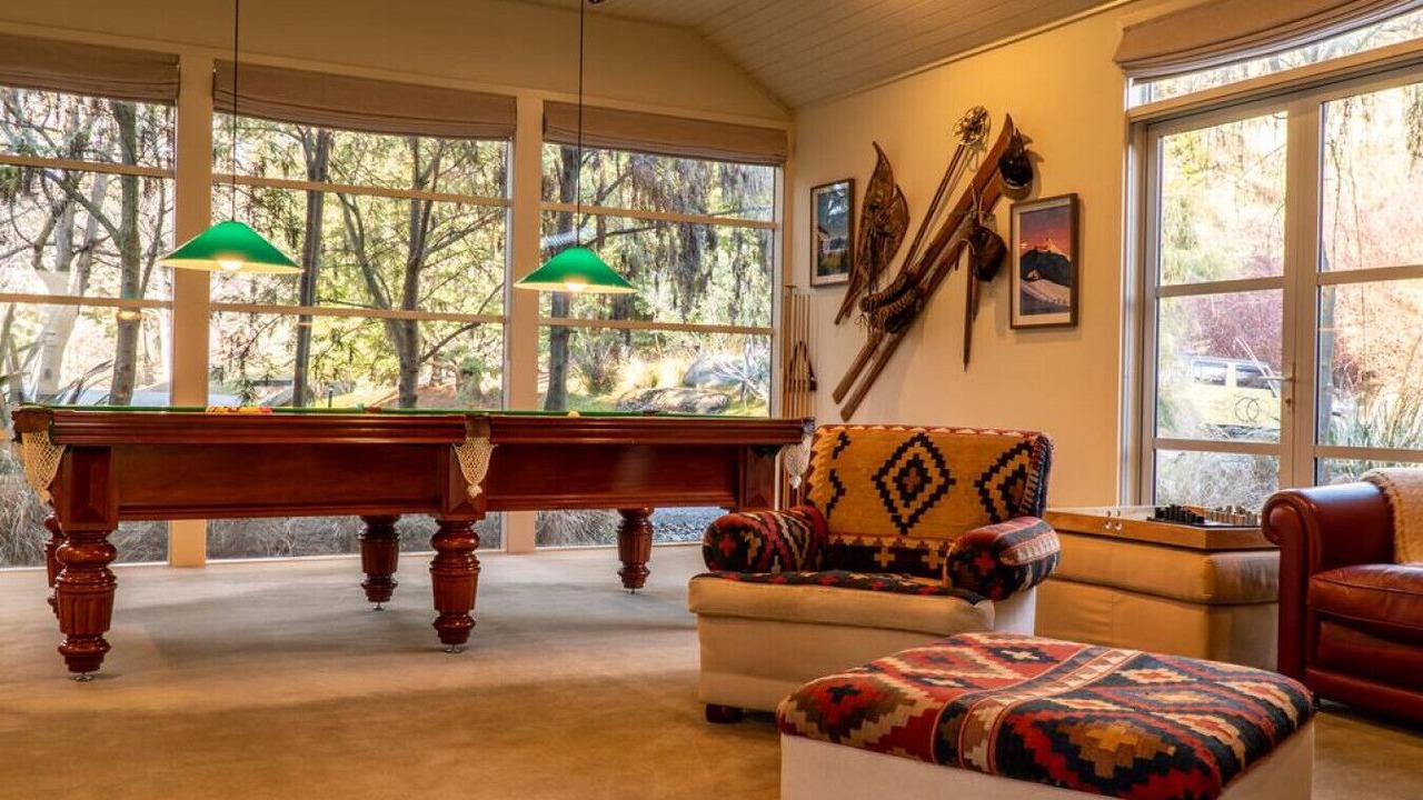 Photo of Bedroom in Wanaka