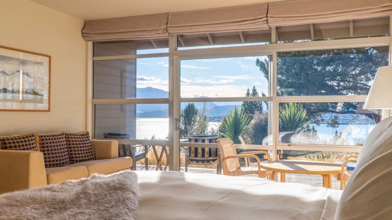 Photo of Bedroom in Wanaka