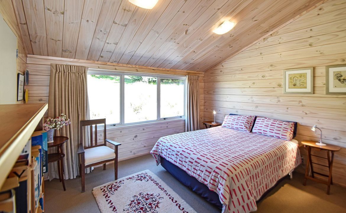 Photo of Bedroom in Ohau