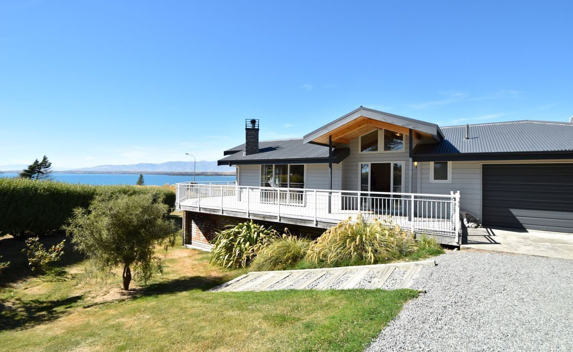 Photo of Outdoor in Ohau