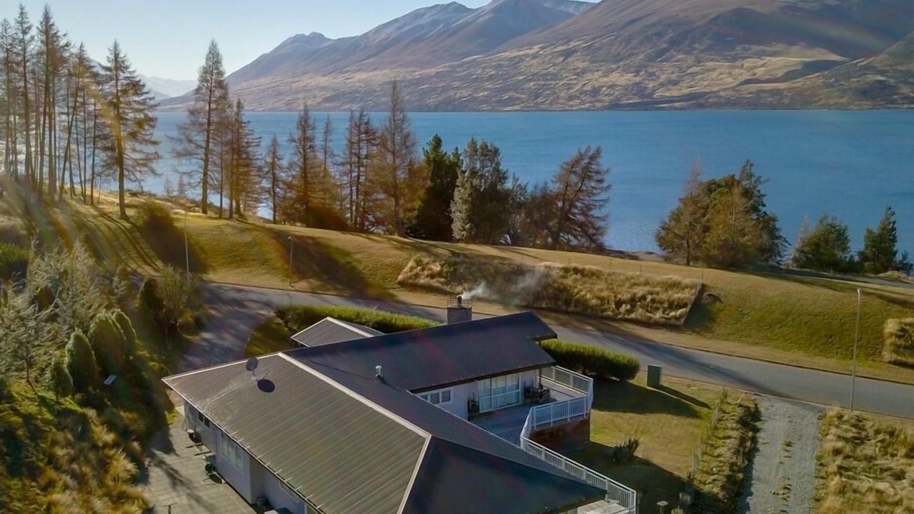 Photo of Outdoor in Ohau