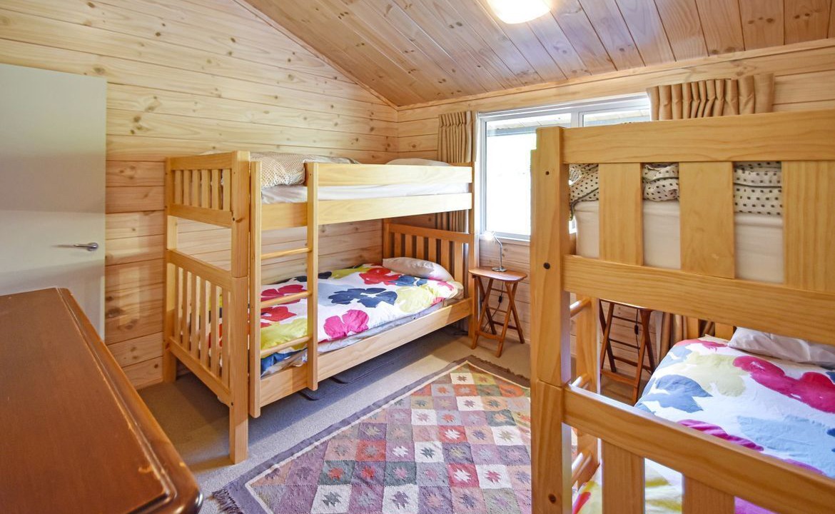 Photo of Bedroom in Ohau