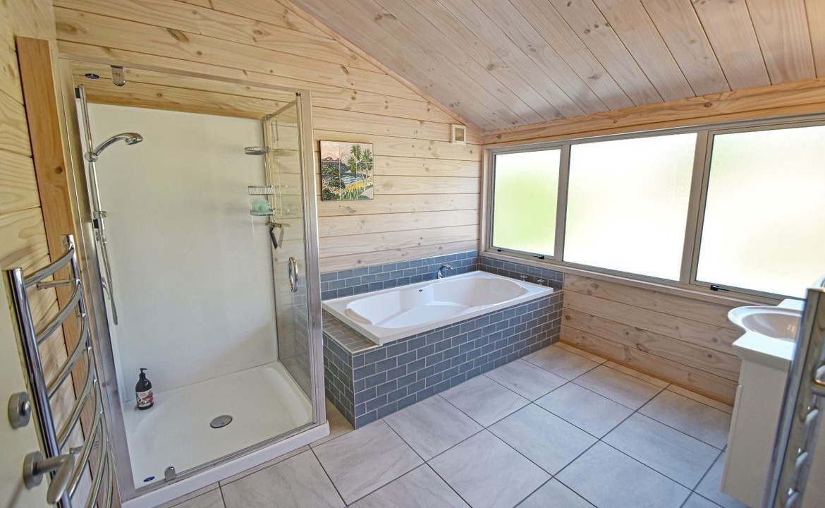 Photo of Bathroom in Ohau