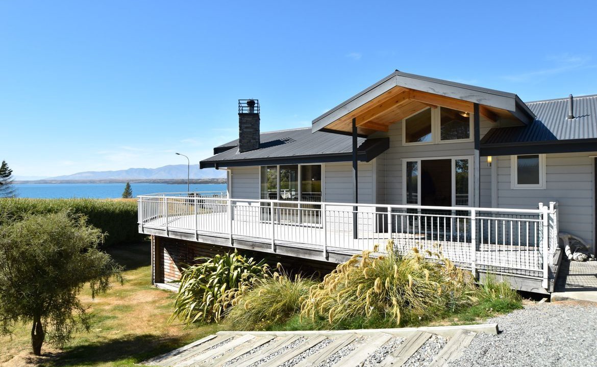 Photo of Outdoor in Ohau