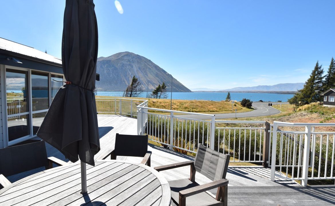 Photo of Outdoor in Ohau