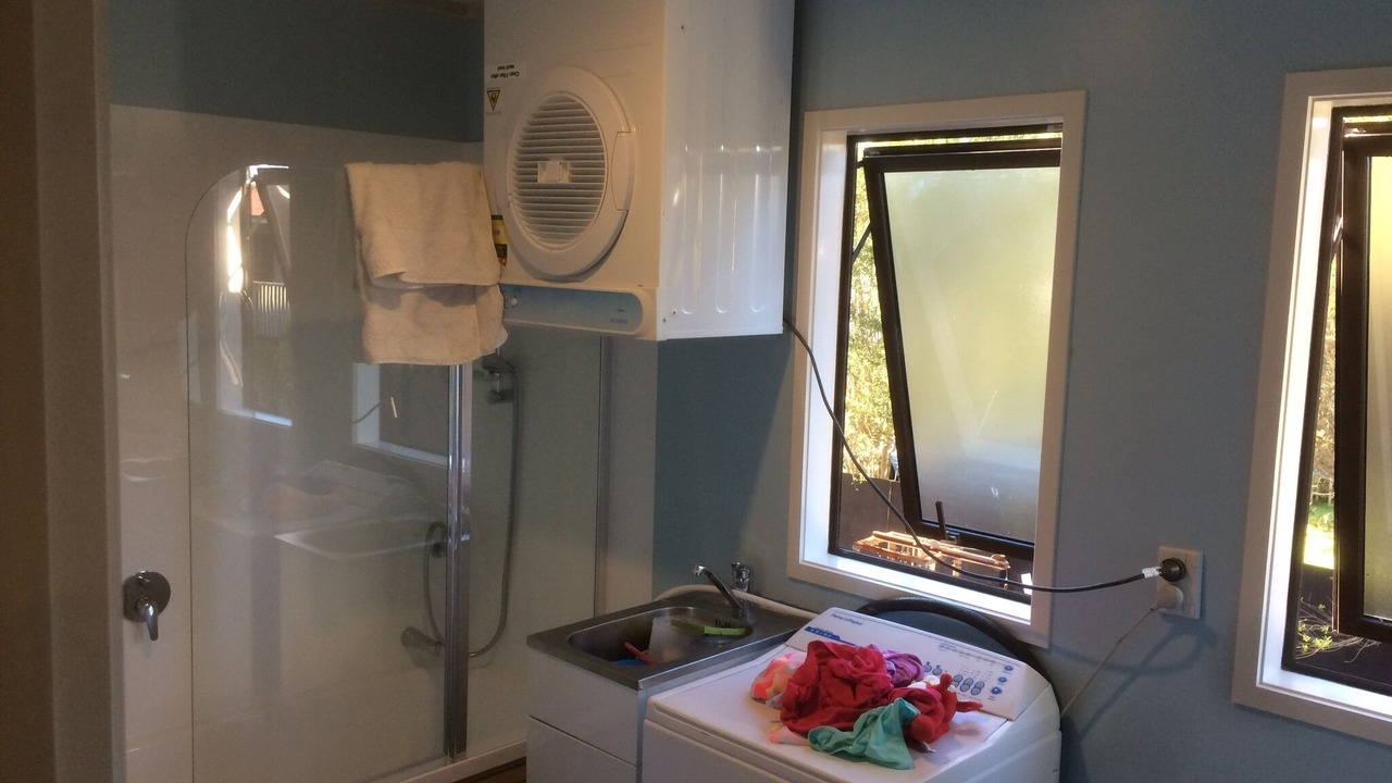 Photo of Bathroom in Glenfield