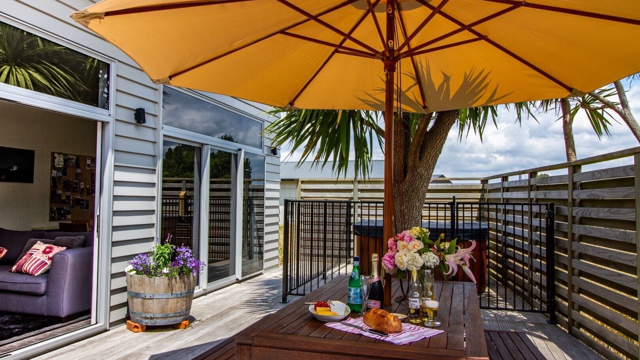 Photo of Outdoor in Ohakune