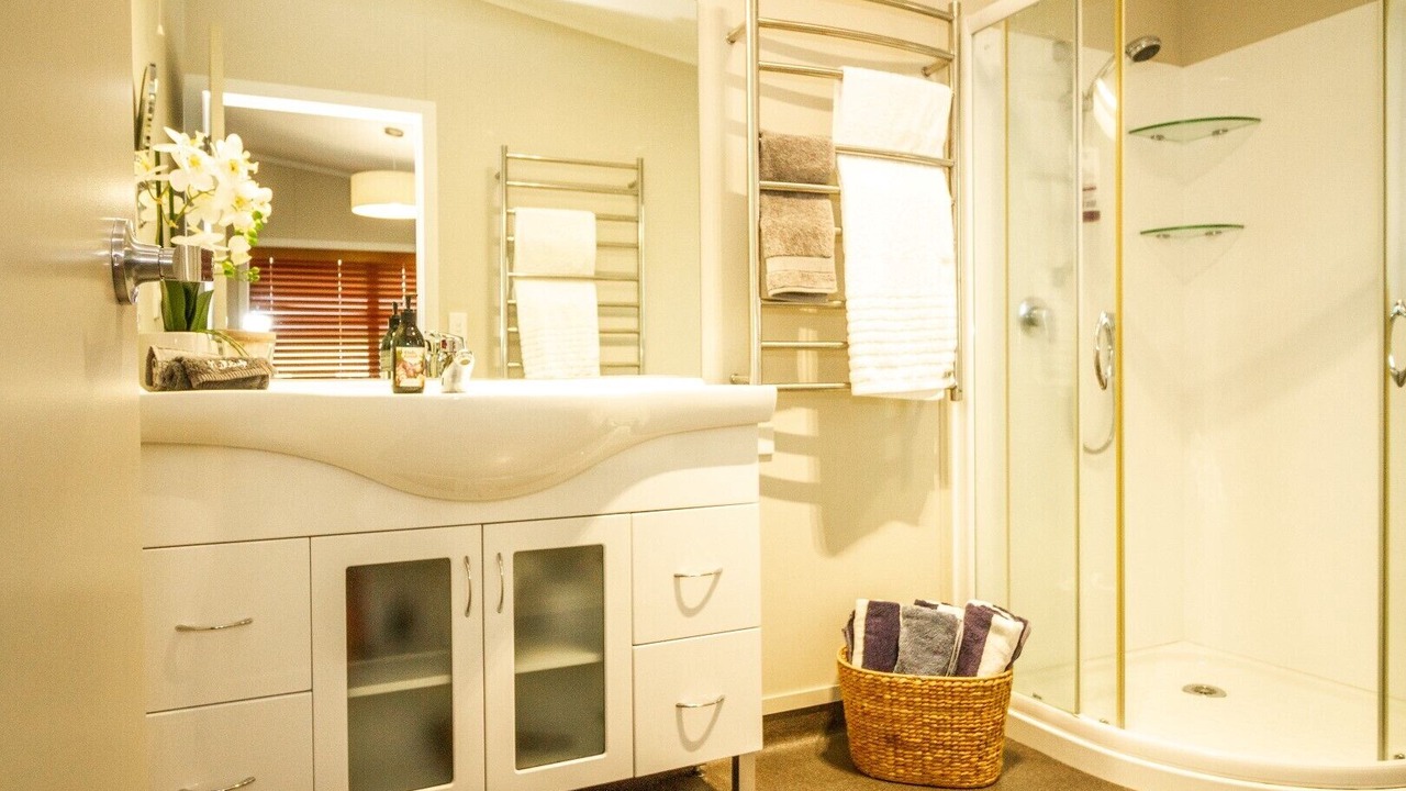 Photo of Bedroom in Ohakune