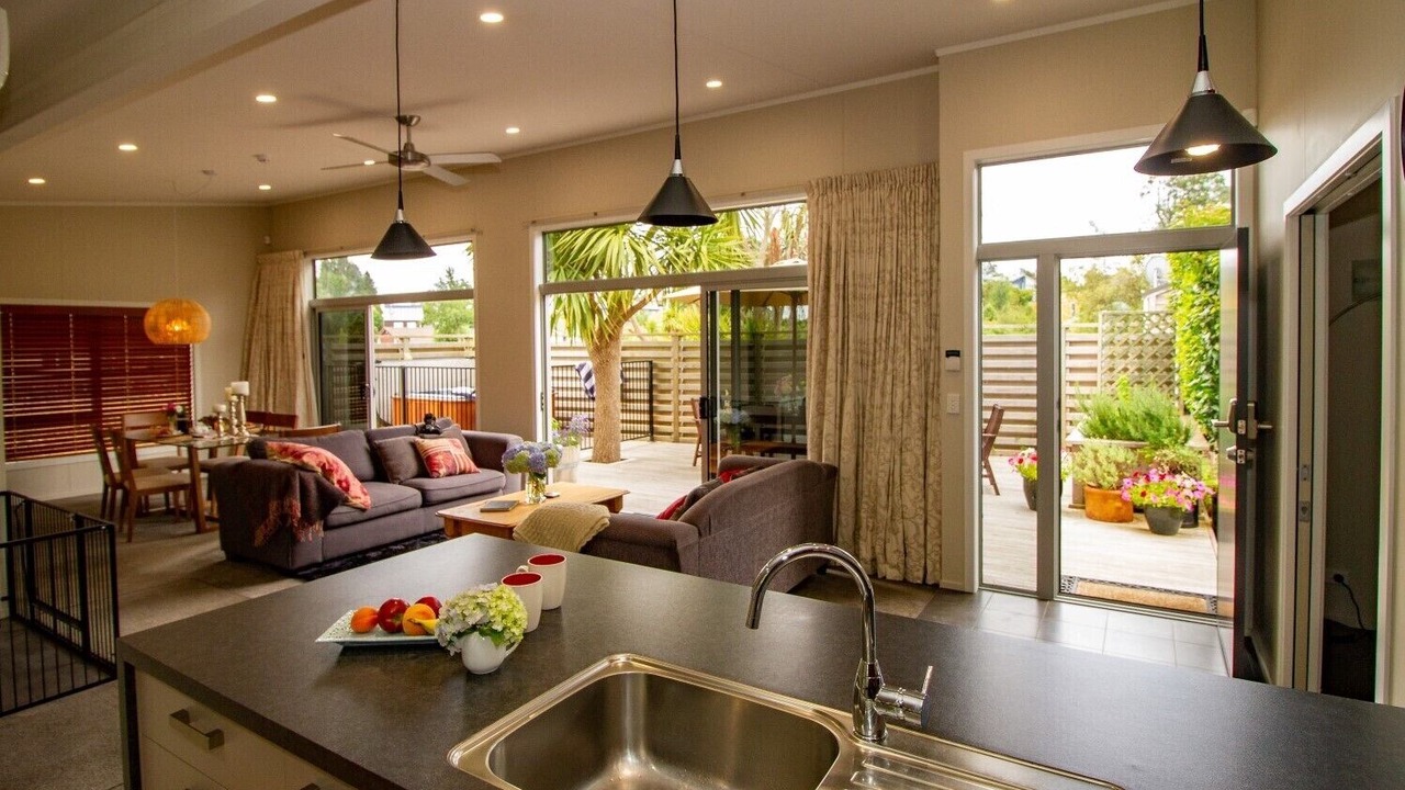 Photo of Outdoor in Ohakune