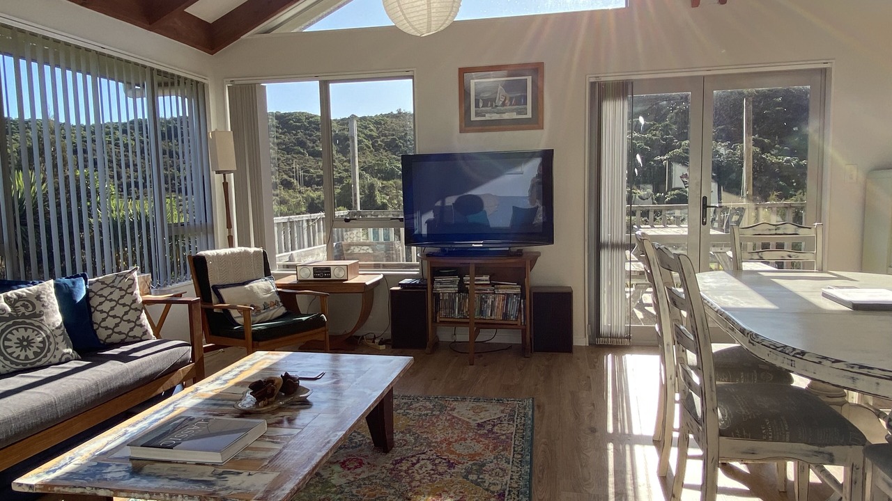 Photo of Others in Waikawa Bay