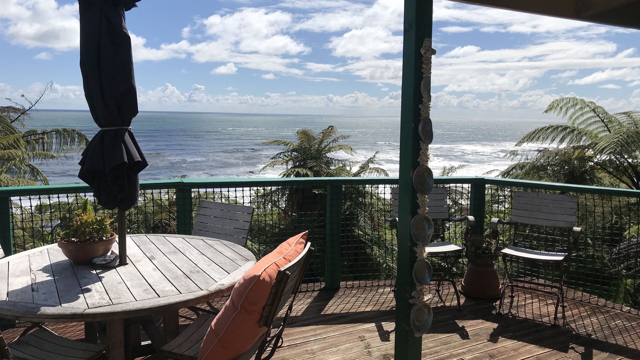 Photo of Outdoor in Paparoa National Park