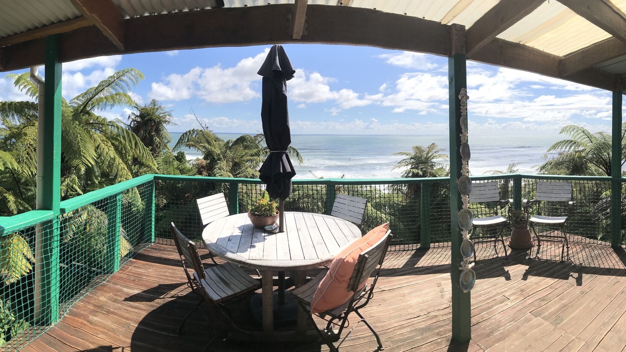 Photo of Outdoor in Paparoa National Park