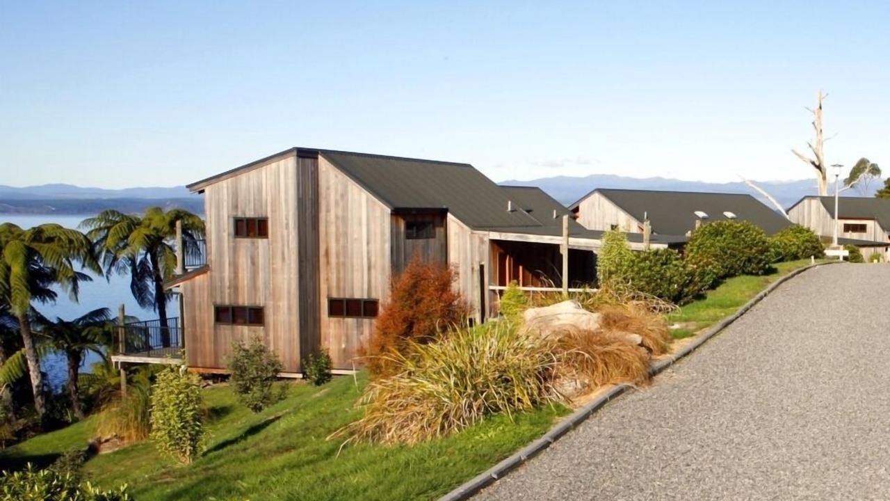 Photo of Outdoor in Pukawa