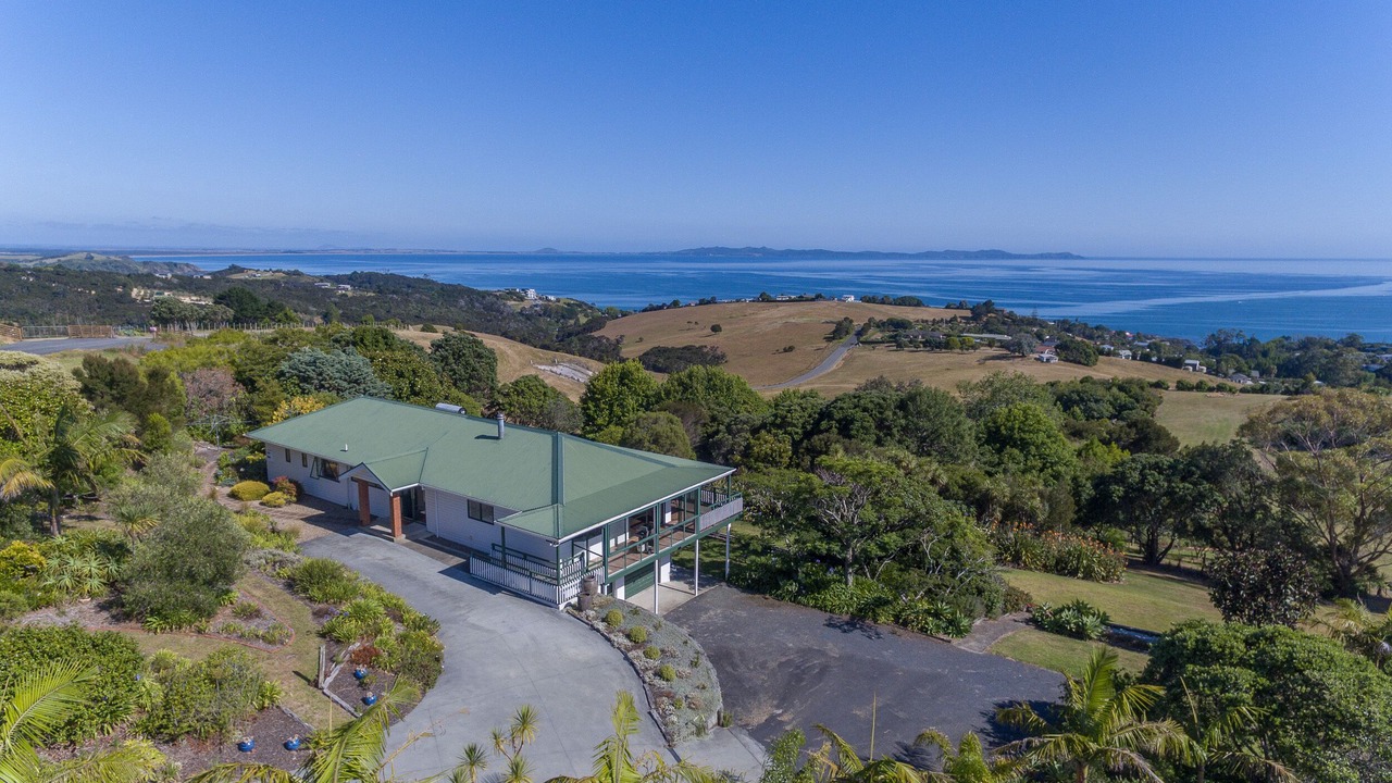 Photo of Outdoor in Doubtless Bay