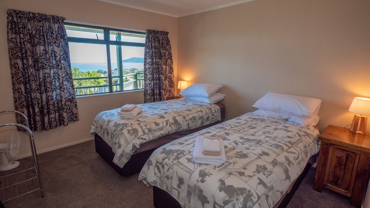 Photo of Bedroom in Doubtless Bay