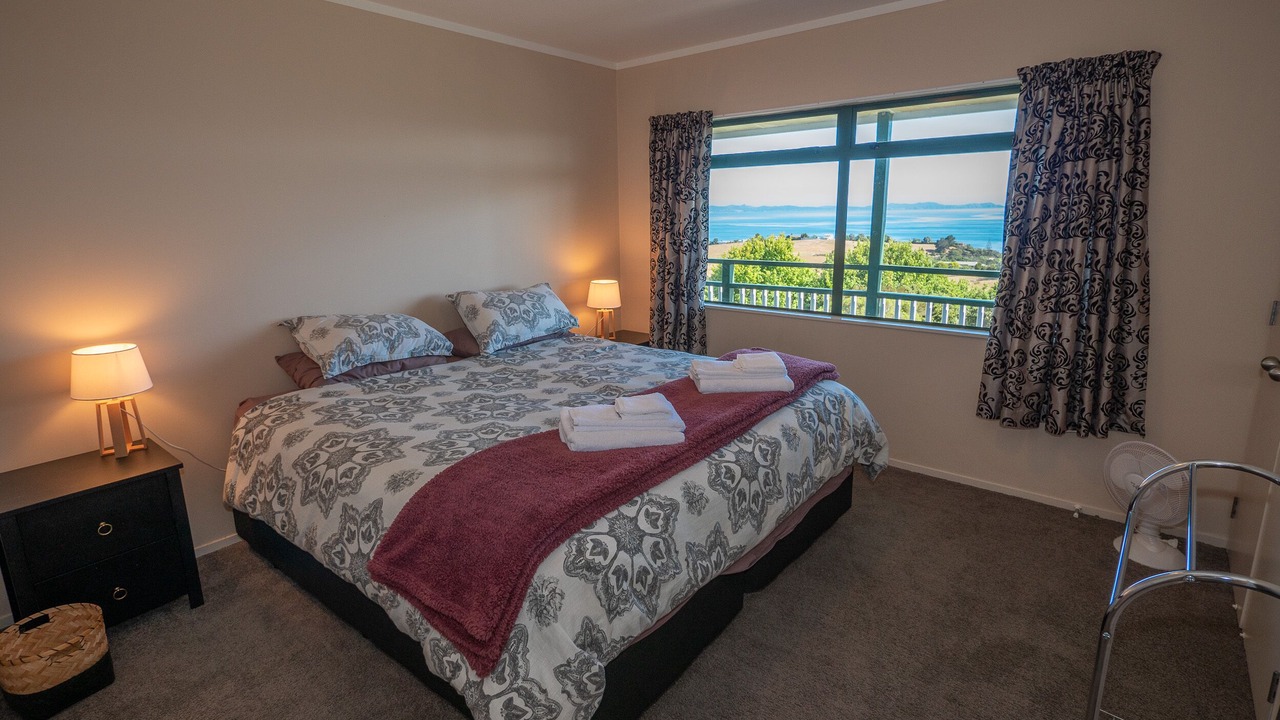 Photo of Bedroom in Doubtless Bay